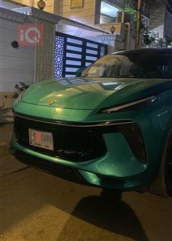 دونج فينج T5 EVO